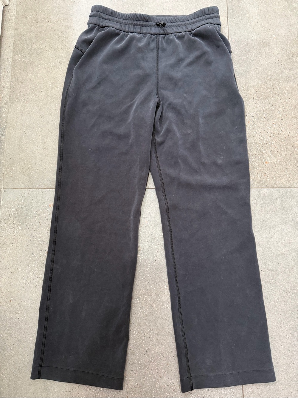 Lululemon Softstreame Set-Size 6, 29” pants - Picture 9 of 11